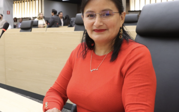 Diputada Esther Martínez promueve iniciativa para tipificar el delito de etnocidio en Puebla